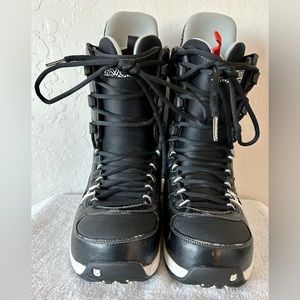 Burton AWOL Men’s Snowboard Boots Sz 10.5